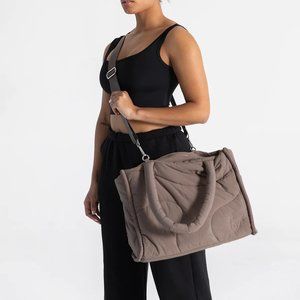 Thirty Years Drift Tote - Clay